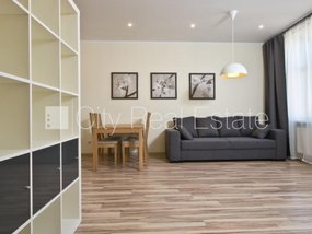 Apartment for rent in Riga, Riga center 425378