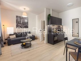Apartment for rent in Riga, Riga center 515138
