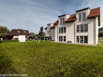 House for sale in Riga district, Kekavas parish 510252