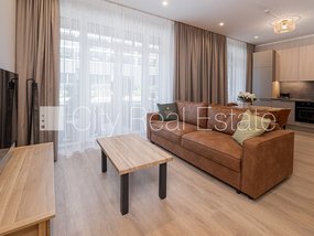 Apartment for rent in Jurmala, Majori 517007