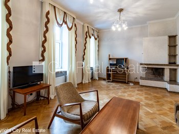 Apartment for rent in Riga, Riga center 424756