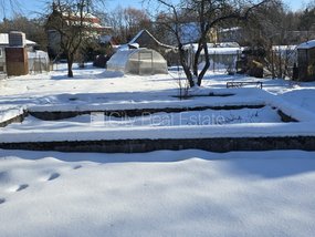 Продают землю в Рижском районе, Олайне 517966