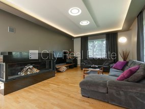 House for rent in Riga, Vecaki 515745