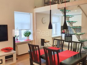 Apartment for rent in Riga, Riga center 512139