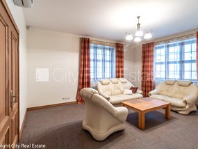 Apartment for sale in Riga, Vecriga (Old Riga) 424841