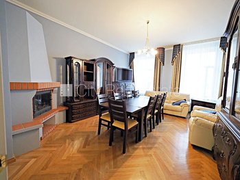 Apartment for rent in Riga, Riga center 425139