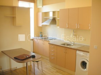 Apartment for rent in Riga, Riga center 426858