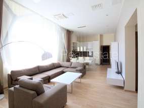Apartment for rent in Riga, Riga center 424180