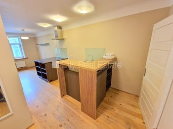 Apartment for rent in Riga, Teika 434441