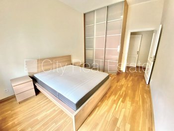 Apartment for rent in Riga, Riga center 427334
