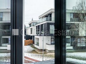 Pārdod māju Rīgā, Mežaparkā 516650