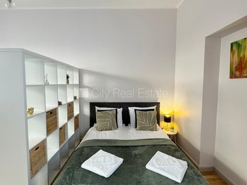 Apartment for rent in Riga, Riga center 517893