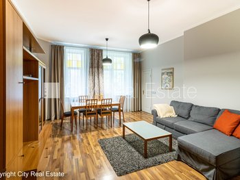 Apartment for sale in Riga, Riga center 424884