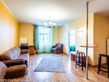 Apartment for sale in Riga, Riga center 509815