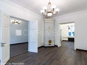 Apartment for rent in Riga, Riga center 517576