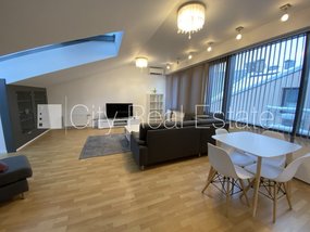 Apartment for rent in Riga, Riga center 427666