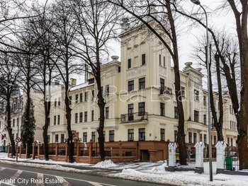 Room for rent in Riga, Agenskalns 429243