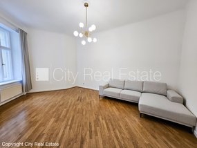 Apartment for rent in Riga, Riga center 501811