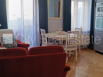 Apartment for rent in Riga, Riga center 506523