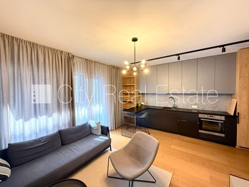Сдают квартиру в Риге, Центре 516483