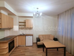 Apartment for sale in Riga, Kengarags 511060