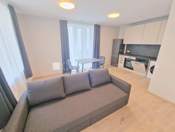Apartment for rent in Riga, Kliversala 517708