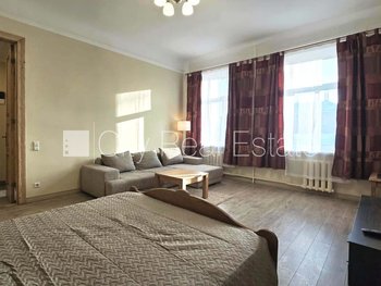 Izīrē dzīvokli Rīgā, Centrā 438098