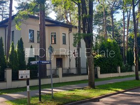 House for sale in Jurmala, Bulduri 431634