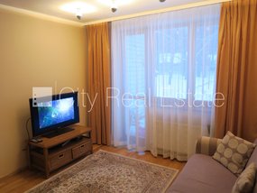 Apartment for rent in Jurmala, Bulduri 432395