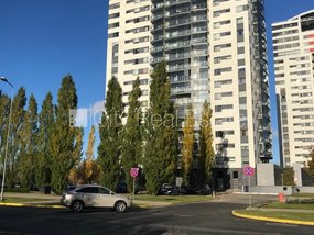 Apartment for rent in Riga, Riga center 507386