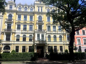 Продают квартиру в Риге, Центре 516630
