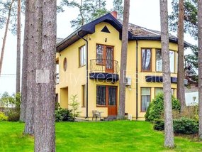House for sale in Jurmala, Vaivari 511380