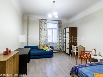Apartment for rent in Riga, Riga center 501720