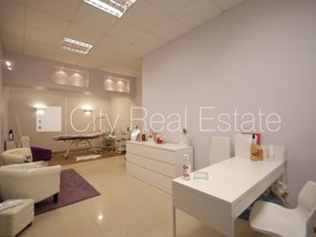Commercial premises for lease in Riga, Riga center 513917