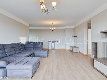 Apartment for rent in Riga, Sampeteris-Pleskodale 516430