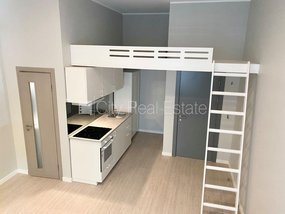 Сдают квартиру в Риге, Центре 509998