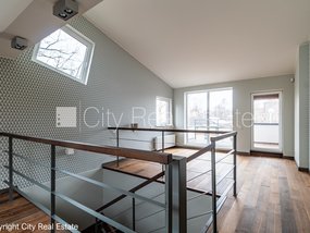 Продают квартиру в Риге, Тейке 425488