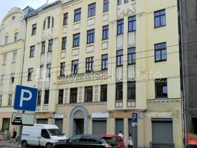 Продают квартиру в Риге, Центре 424455