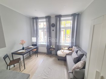 Apartment for rent in Riga, Riga center 513521