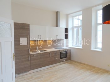 Apartment for rent in Riga, Riga center 432339
