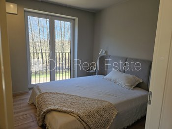 Izīrē dzīvokli Rīgas rajonā, Babītes pagastā 517431