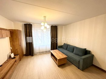 Сдают квартиру в Риге, Тейке 510781