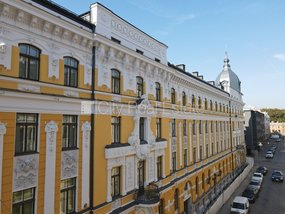 Apartment for rent in Riga, Riga center 516455