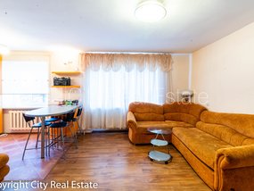 Apartment for rent in Riga, Agenskalns 426988