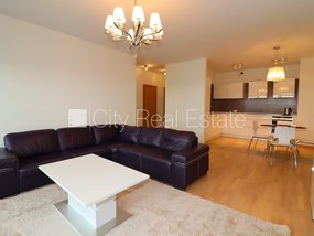 Apartment for rent in Riga, Riga center 510874