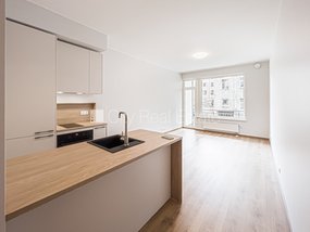 Apartment for rent in Riga, Riga center 516080