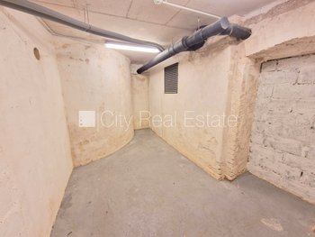 Commercial premises for lease in Riga, Riga center 516810