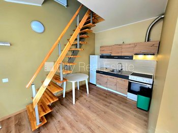 Izīrē dzīvokli Rīgā, Centrā 511318