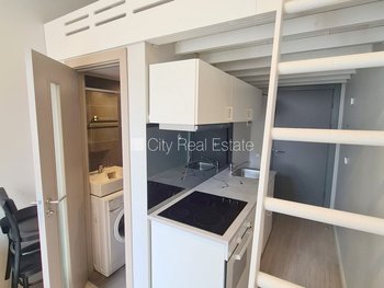 Apartment for rent in Riga, Riga center 517585