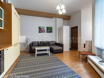 Apartment for sale in Riga, Riga center 513905